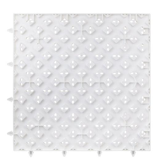 Dry Ski Slope Skiing | White | Weidan