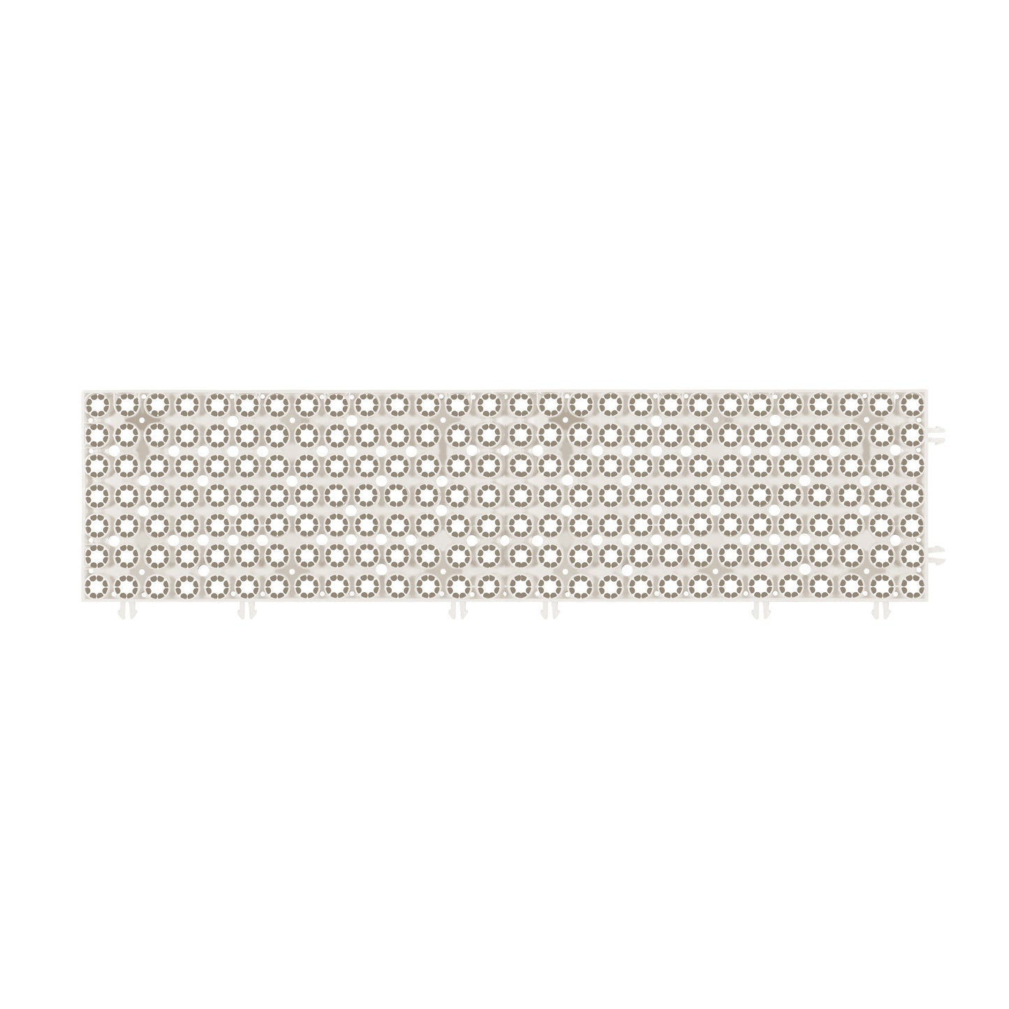 Dry Ski Slope Skiing | White | Weidan