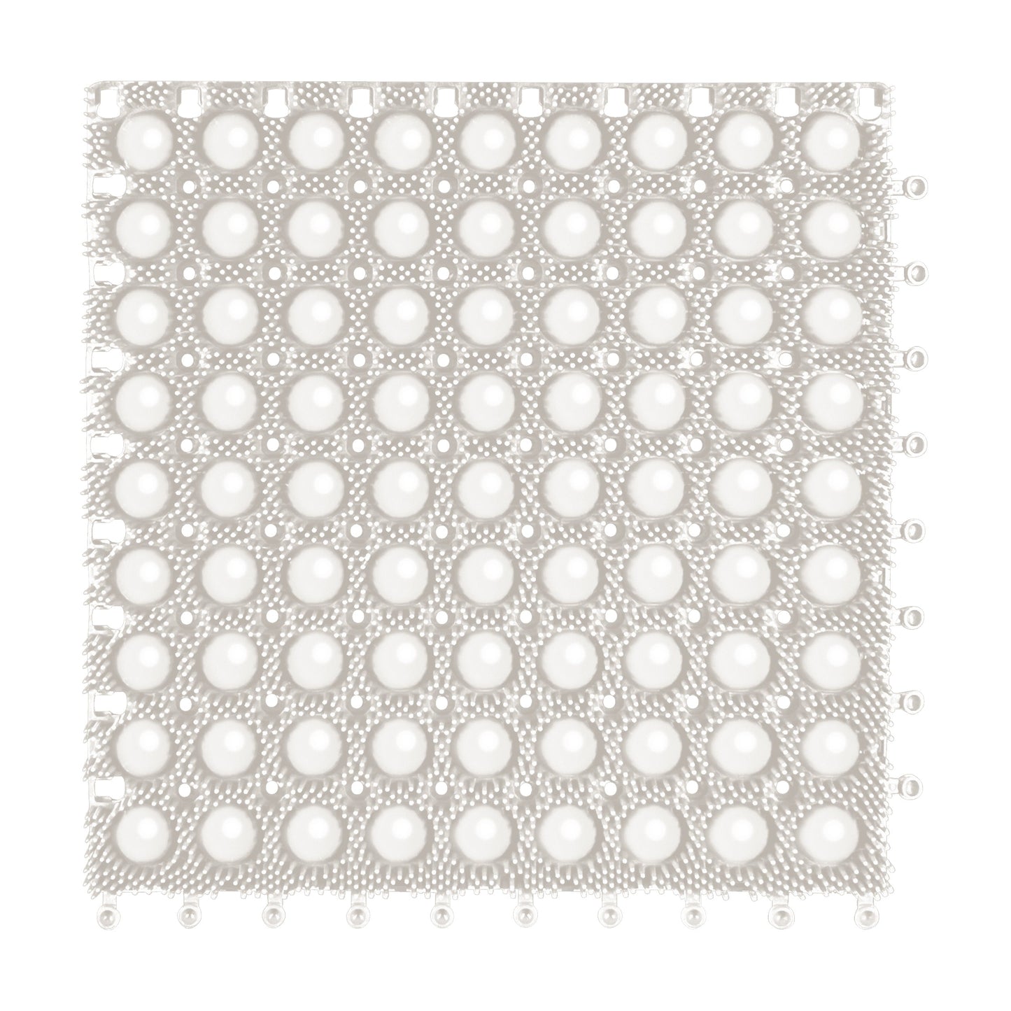 Dry Ski Slope Matting | White | Weidan
