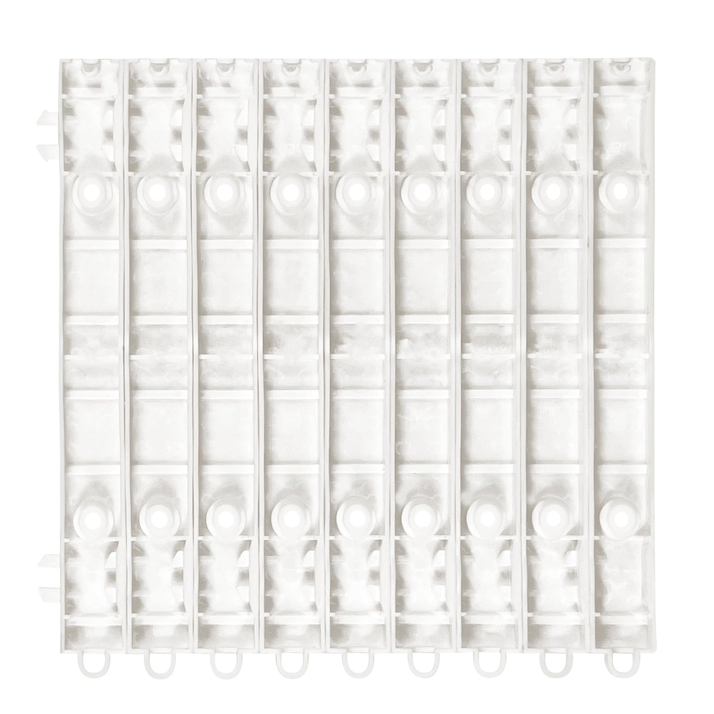 Dry Ski Slope Skiing | White | Weidan