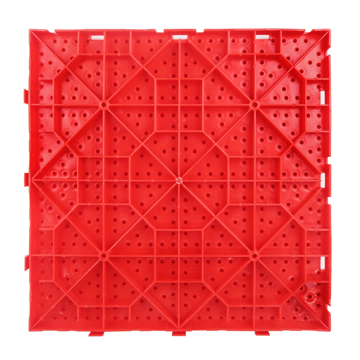 Dry Ski Slope Skiing | Red | Weidan