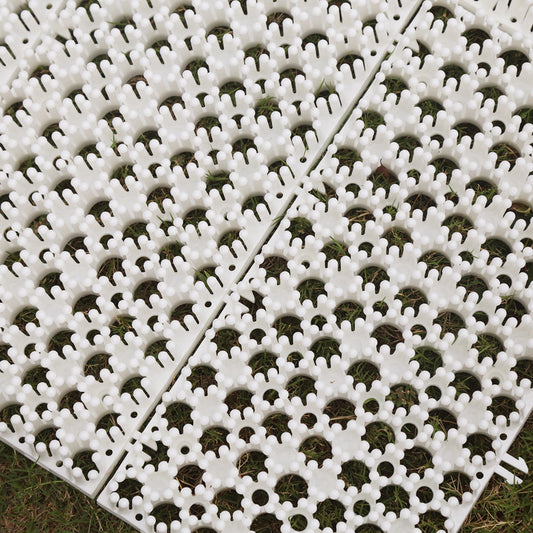 Snowboard Mat-Detail | Weidan