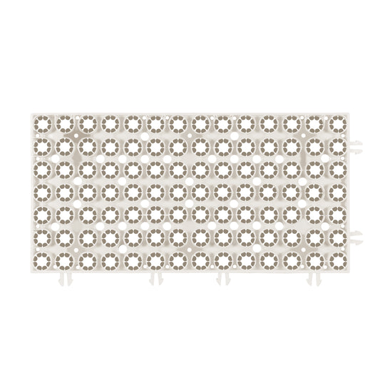 Off Season Snowboard Training Mat 20CM*40CM Dry Slope Mat | Drisurf