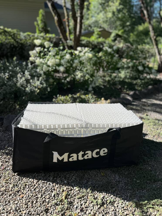 Groundtrick training mat