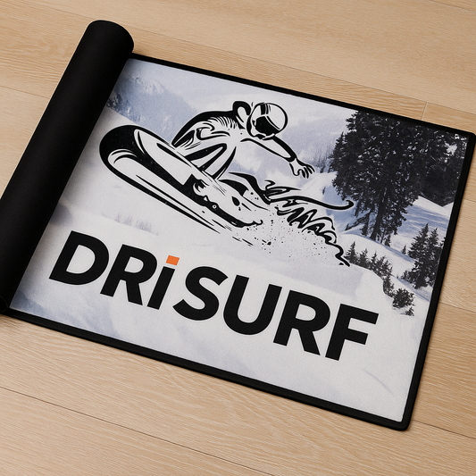 Training Mat | Personal Exercise Mats | Drisurf