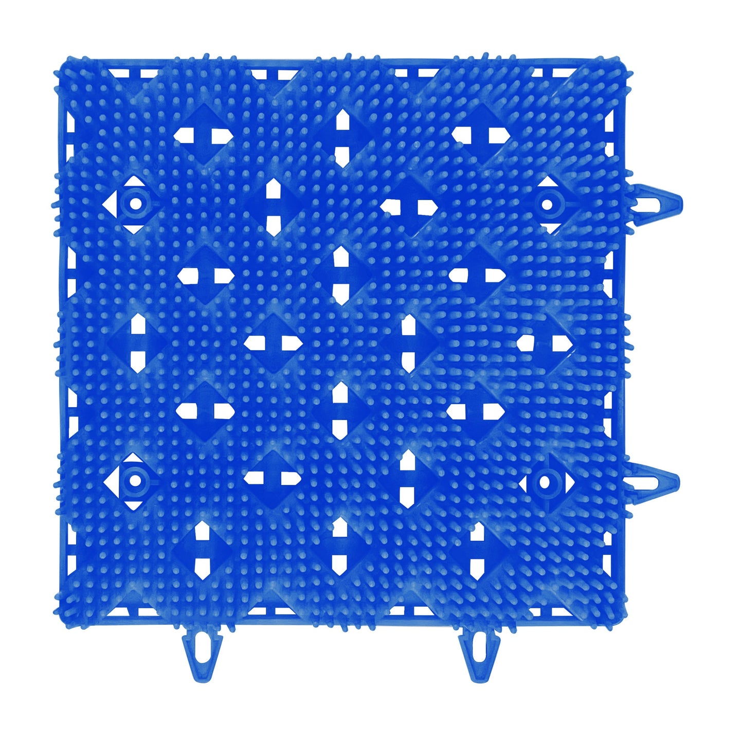 Dry Ski Slope Material | Blue | Weidan