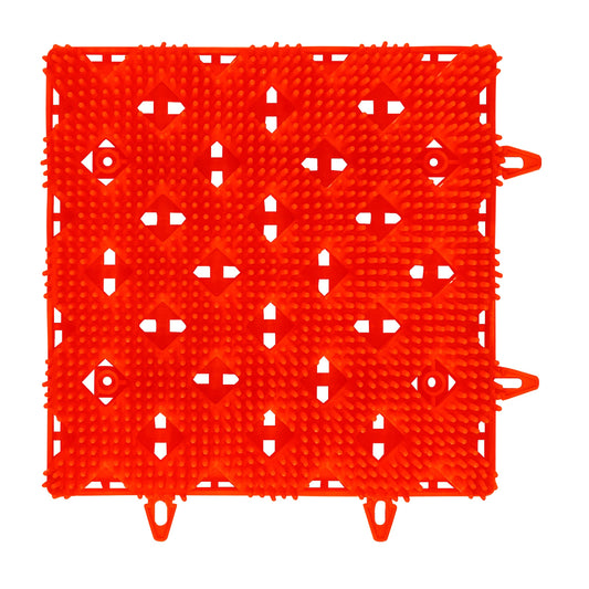 Dry Ski Slope | Red | Weidan