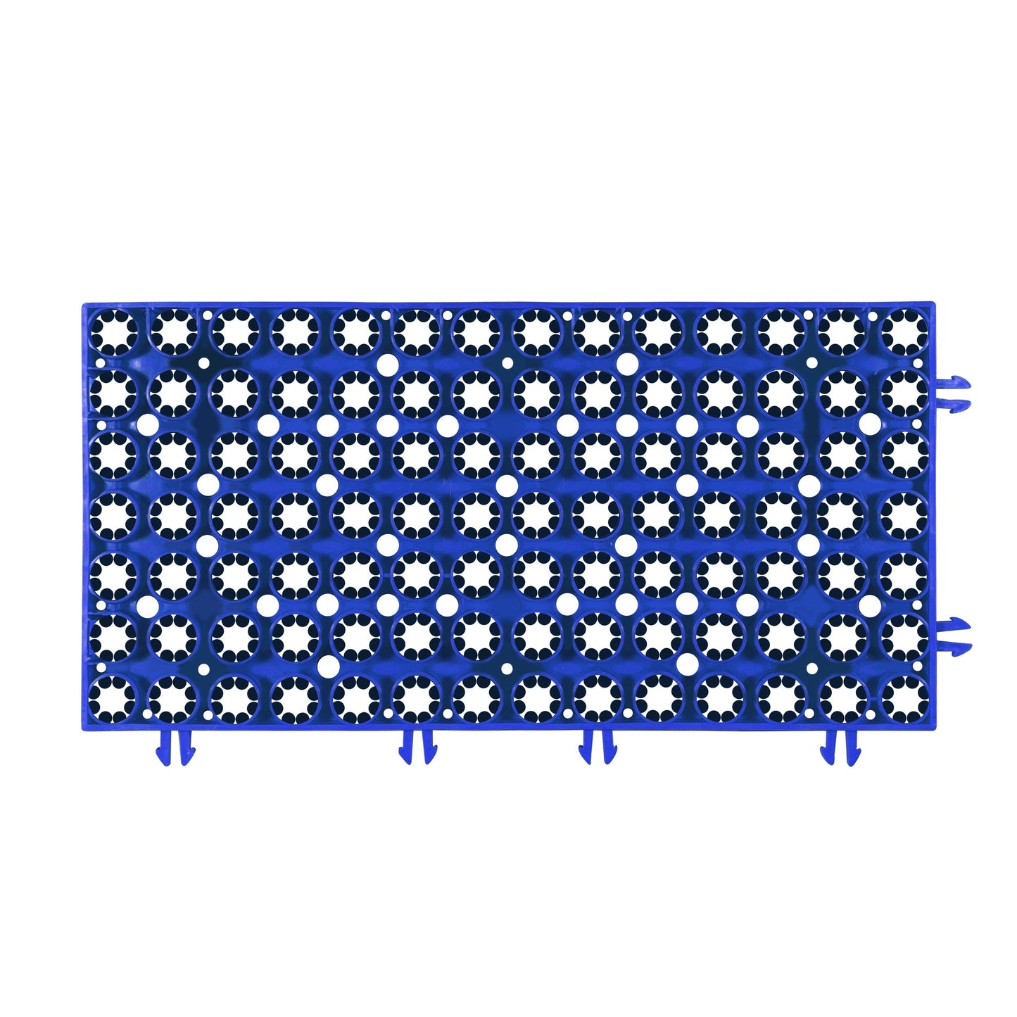 Dry Ski Slope Material | Blue | Weidan