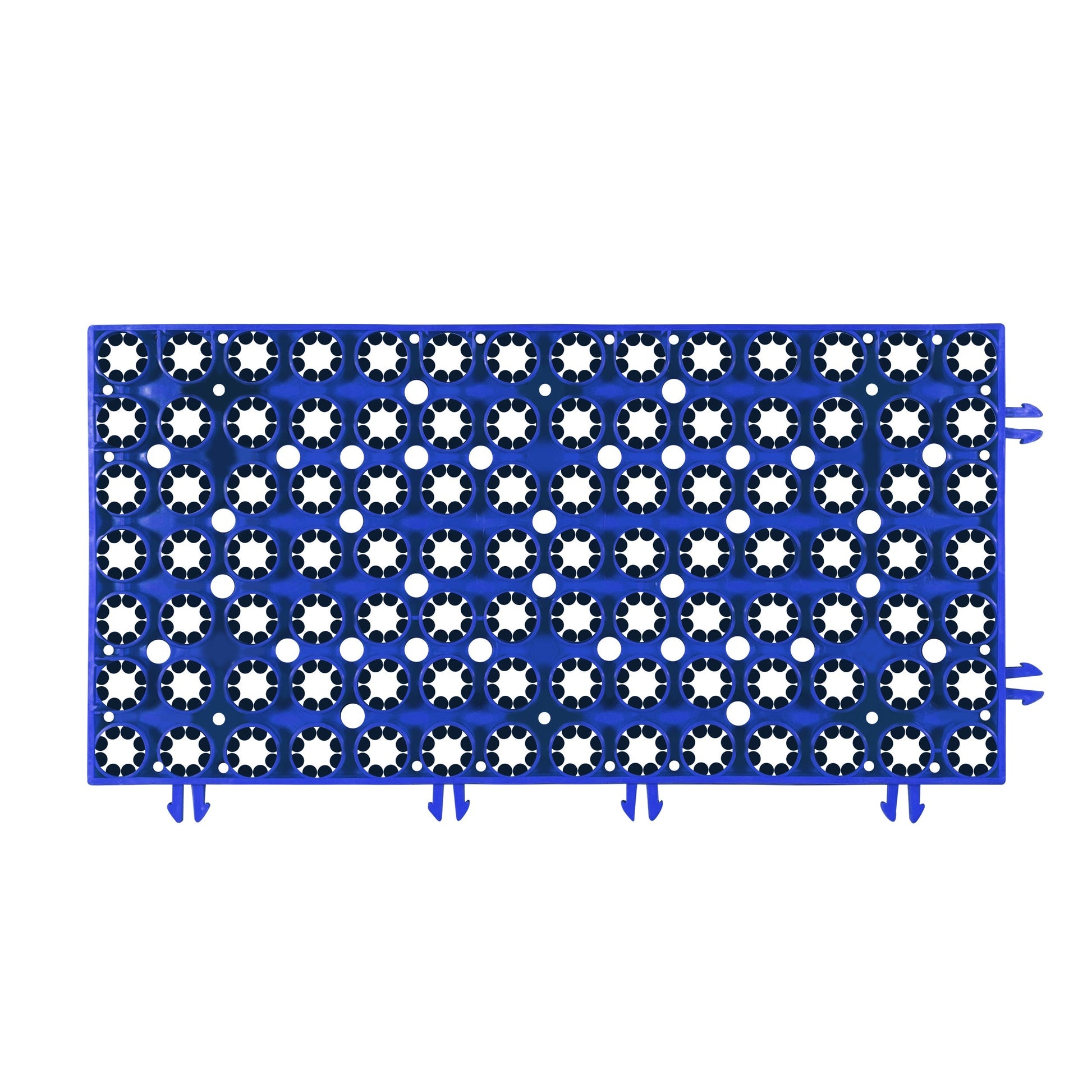 Dry Ski Slope Material | Blue | Weidan
