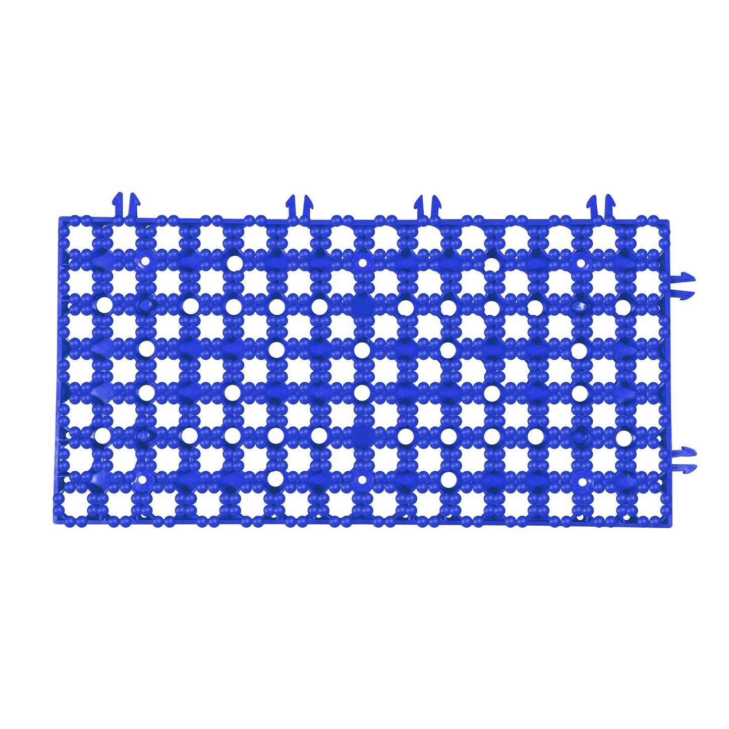 Dry Ski Slope Matting | Blue | Weidan