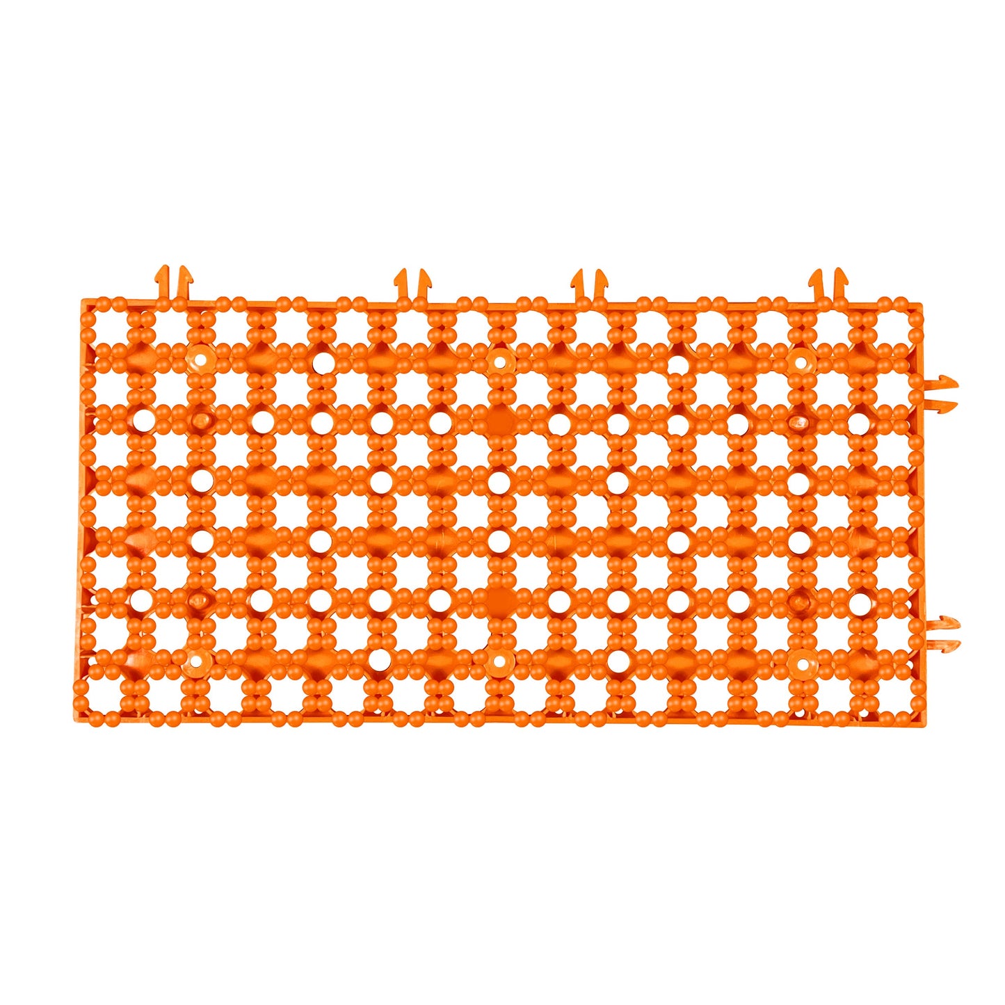 Dry Ski Slope | Orange | Weidan