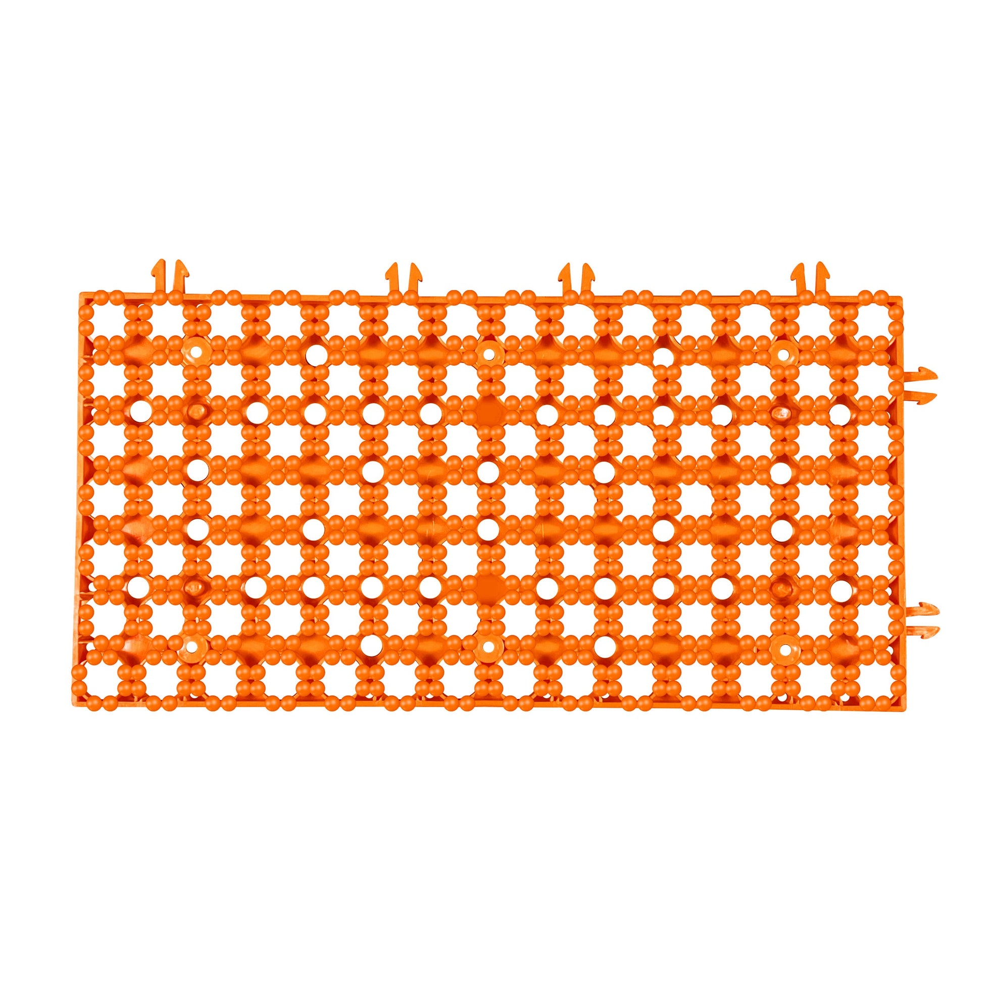 Dry Ski Slope | Orange | Weidan