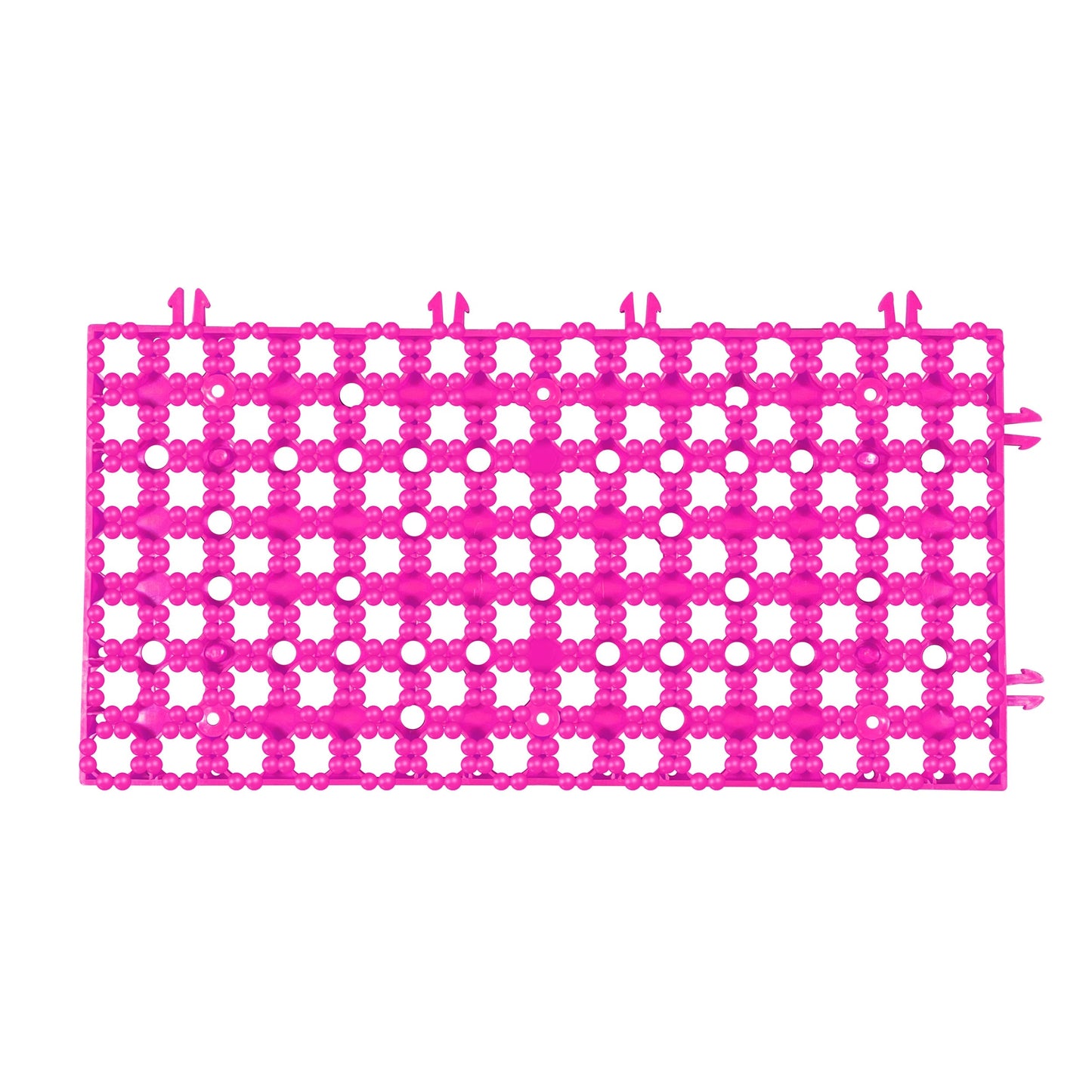 Dry Ski Slope Material | Pink | Weidan