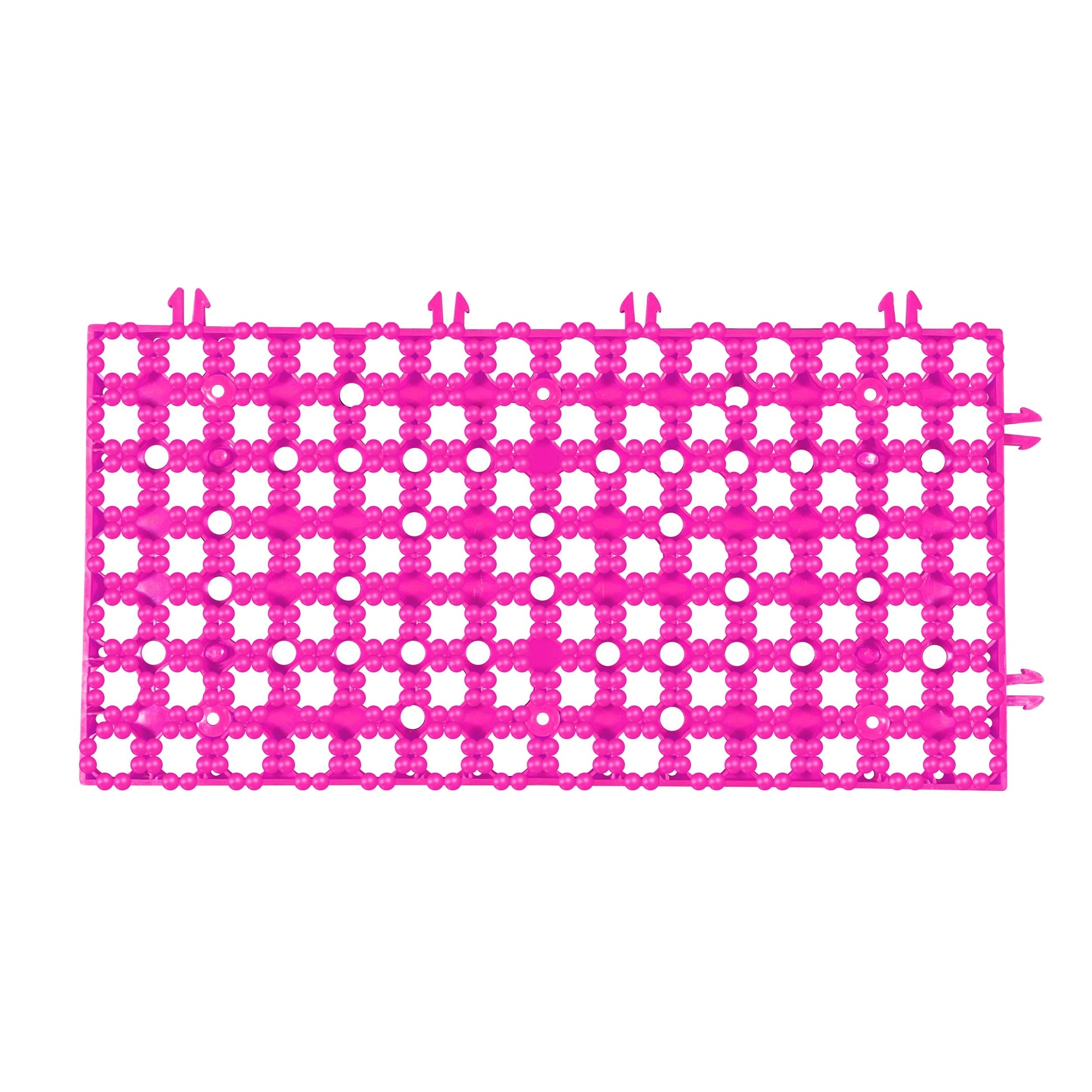 Dry Ski Slope Material | Pink | Weidan