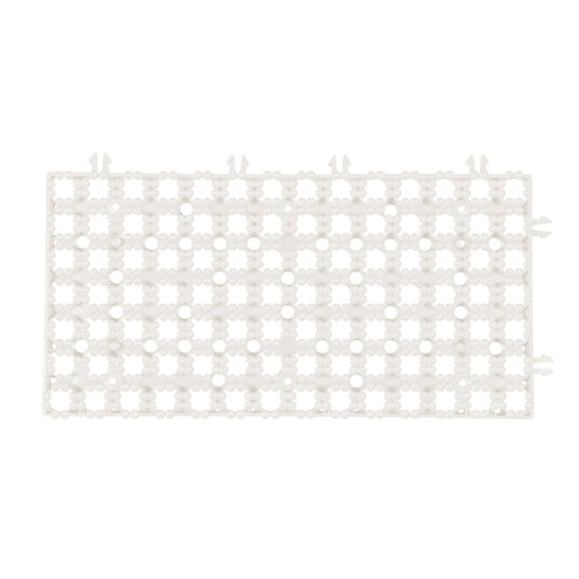 Dry Ski Slope | White | Weidan