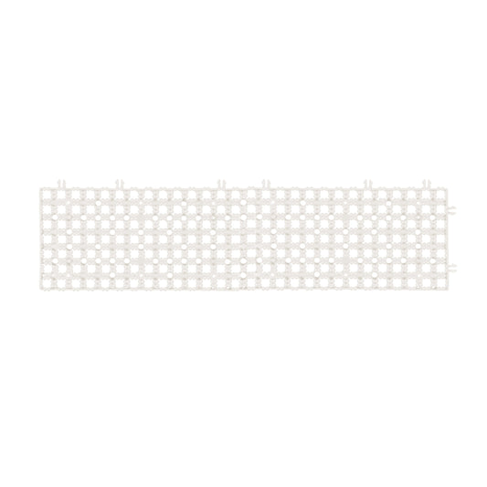 Dry Ski Slope | White | Weidan