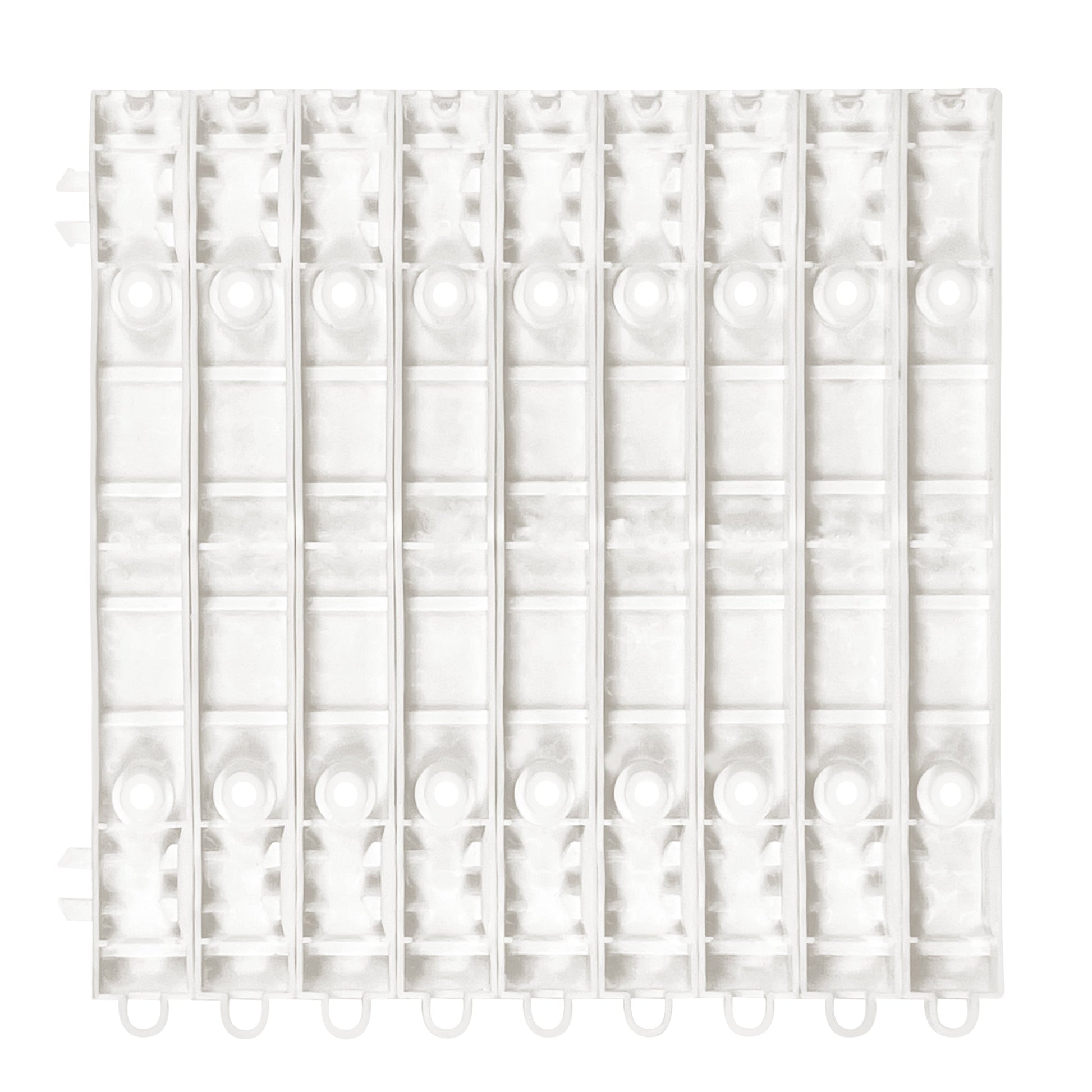 Dry Ski Slope Skiing | White | Weidan