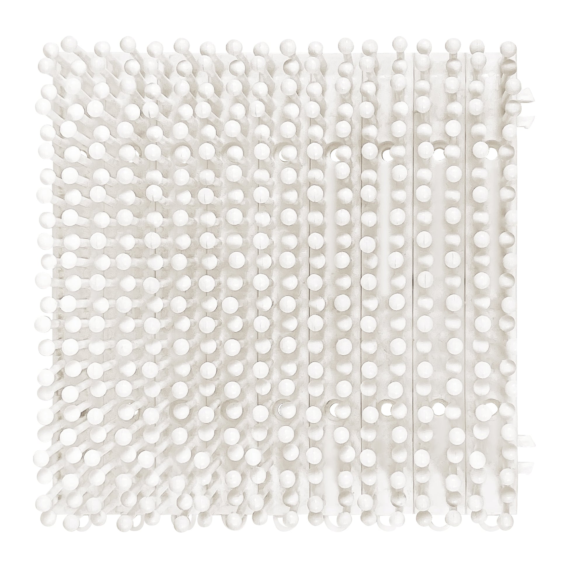 Dry Ski Slope | White | Weidan