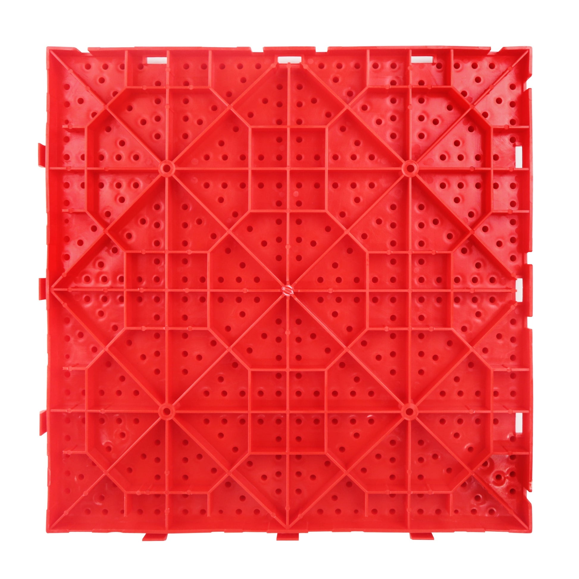 Dry Ski Slope Skiing | Red | Weidan