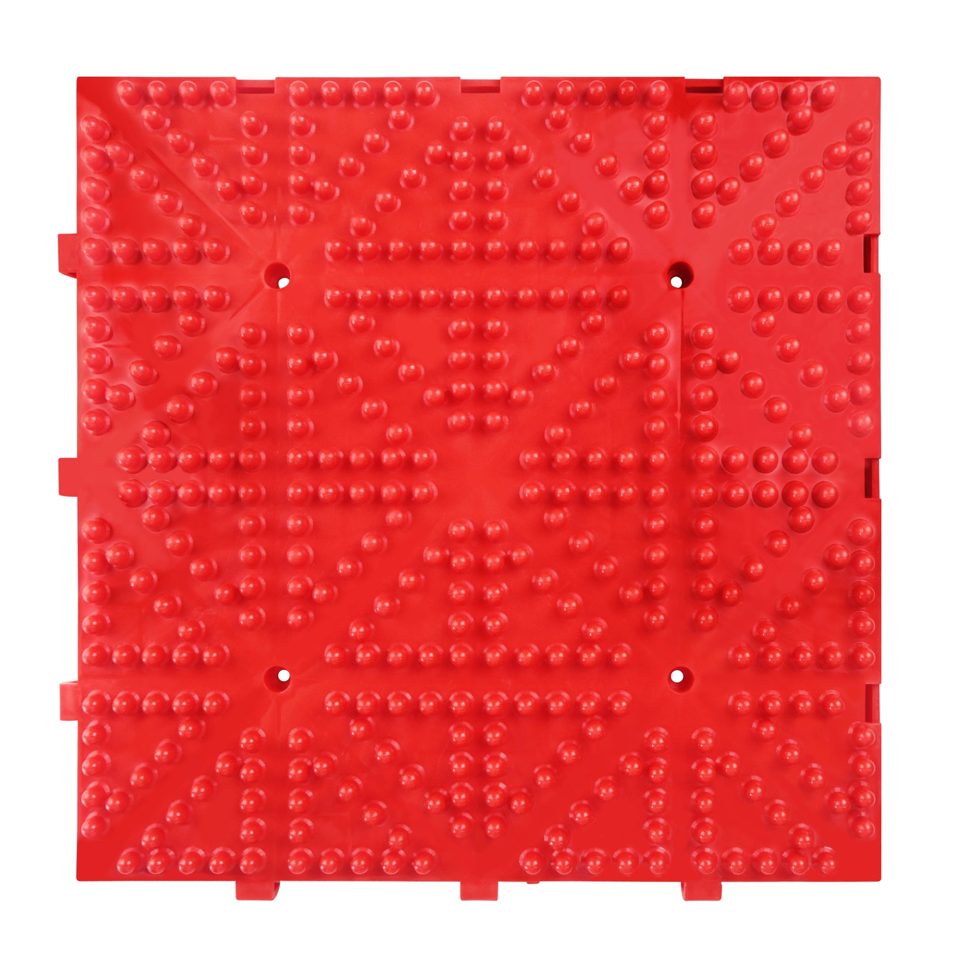 Dry Ski Slope | Red | Weidan