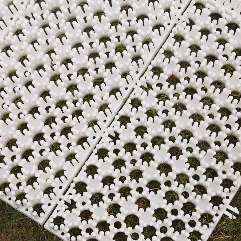 Snowboard Mat-Detail | Weidan