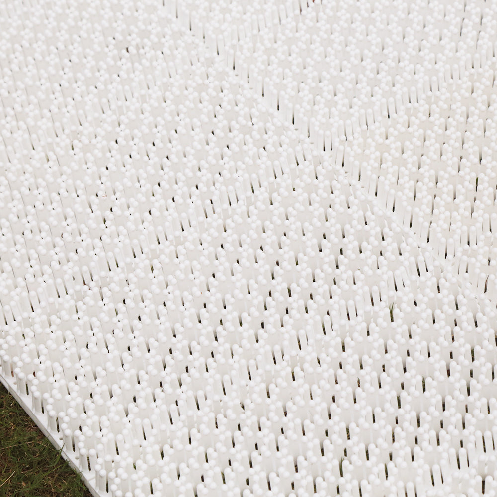 Snowboard Practice Mat-Detail | Weidan