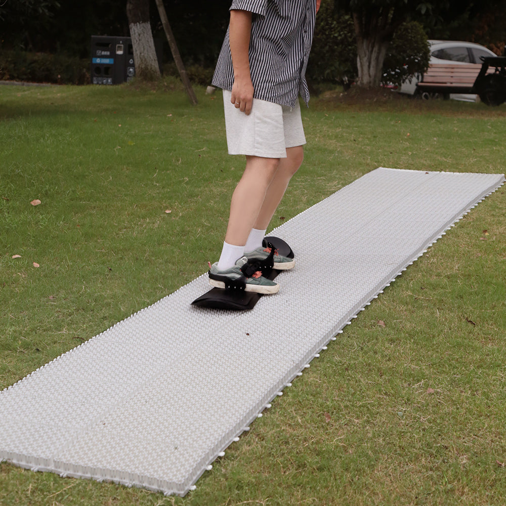 Snowboard Mat | Weidan
