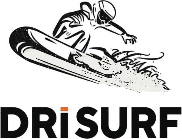DRI-SURF