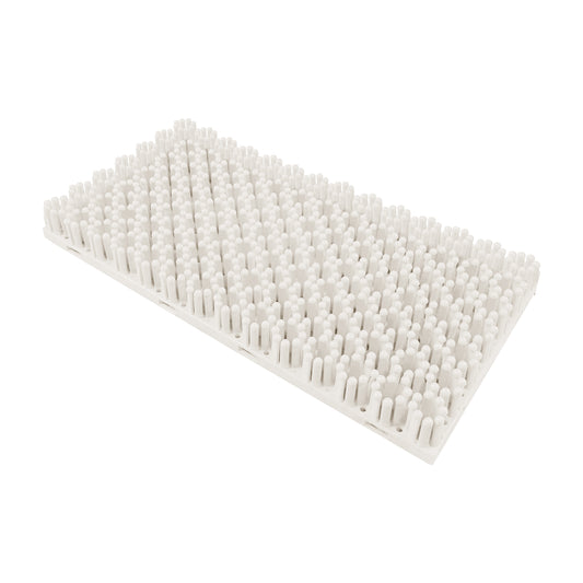 Off Season Snowboard Training Mat  20CM*40CM Dry Slope Mat | Drisurf
