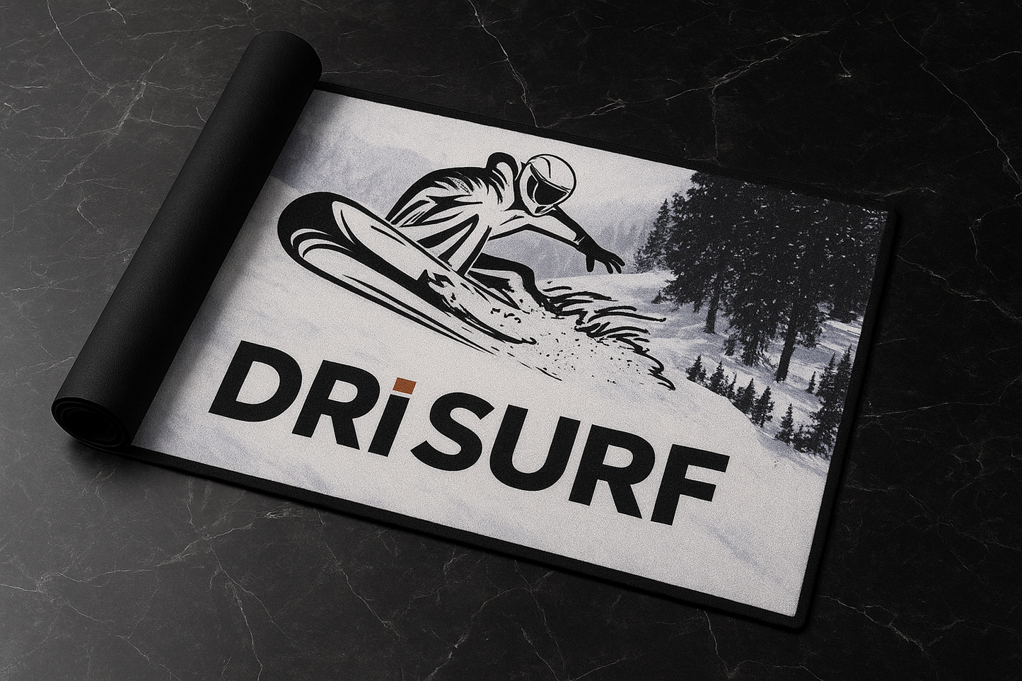 Training Mat | Personal Exercise Mats | Drisurf