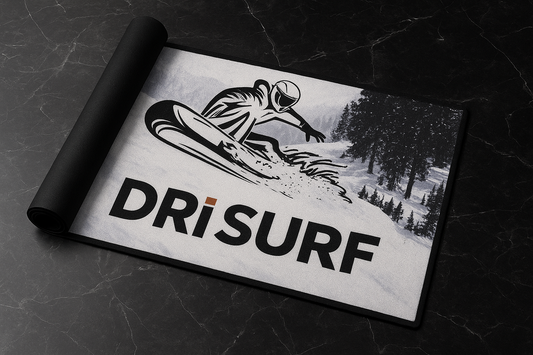 Training Mat | Personal Exercise Mats | Drisurf